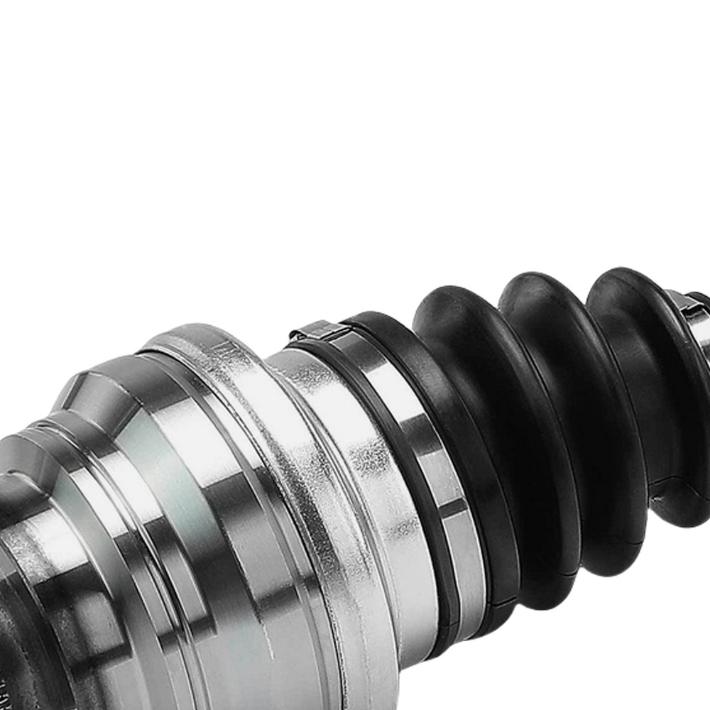 1PC Rear LH / RH CV Axle Assembly For Mercedes-Benz GL350 GL450 GLE400 ML250 550