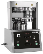 Commercial Pizza Dough Press - for Pizza Bases up to Ø 450 mm