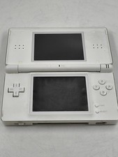 Console Nintendo DS Lite Blanche - Non Fonctionnelle