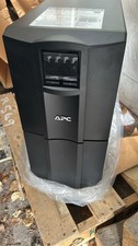 APC SMT2200 Smart-UPS 2200VA Battery Backup and Surge protector