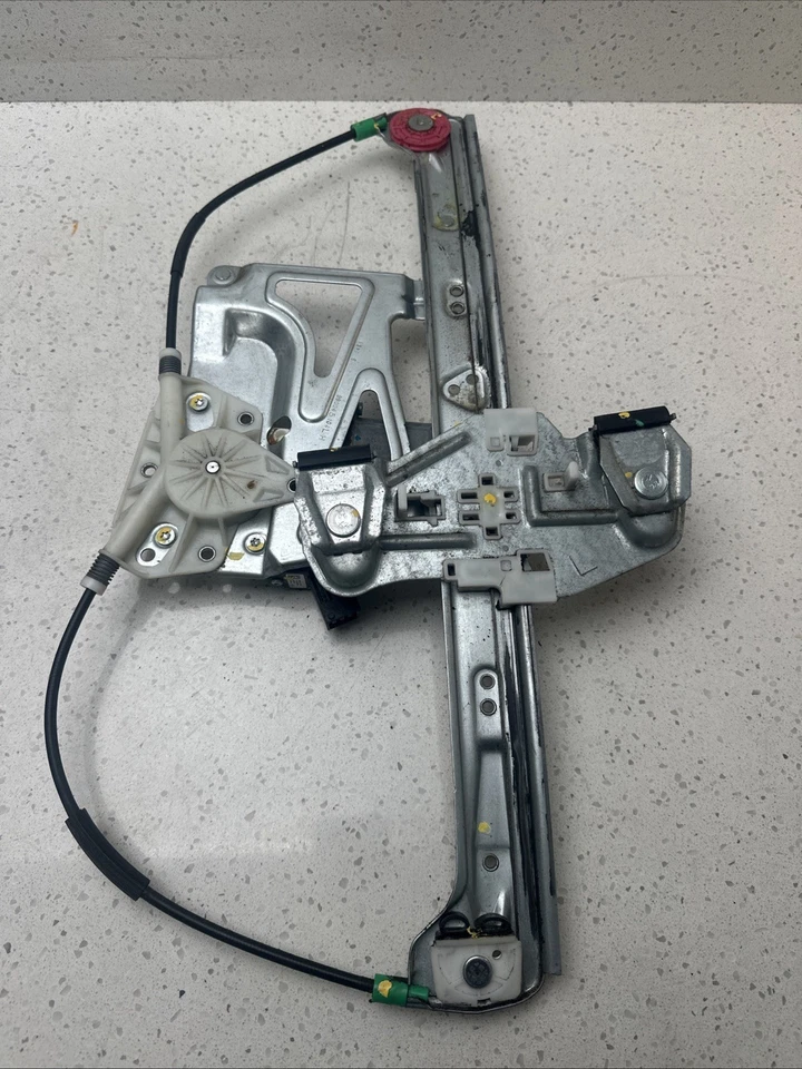 Dorman Fron Left Window Regulator For 2006-2011 Cadillac DTS 2008 2007 2009 OEM Foto 2 de 4
