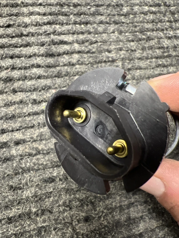 NEW Motorcraft Windshield Washer Pump Kit Front WG-30 Ford Lincoln Mercury 69-97 - Image 3 of 4