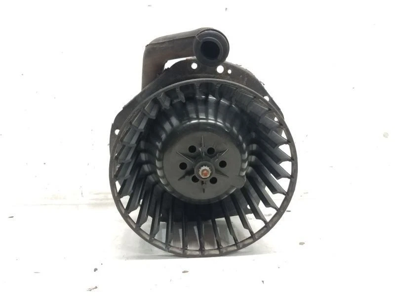 Pontiac Grand Am 1985-98 motor soplador Foto 3 de 3