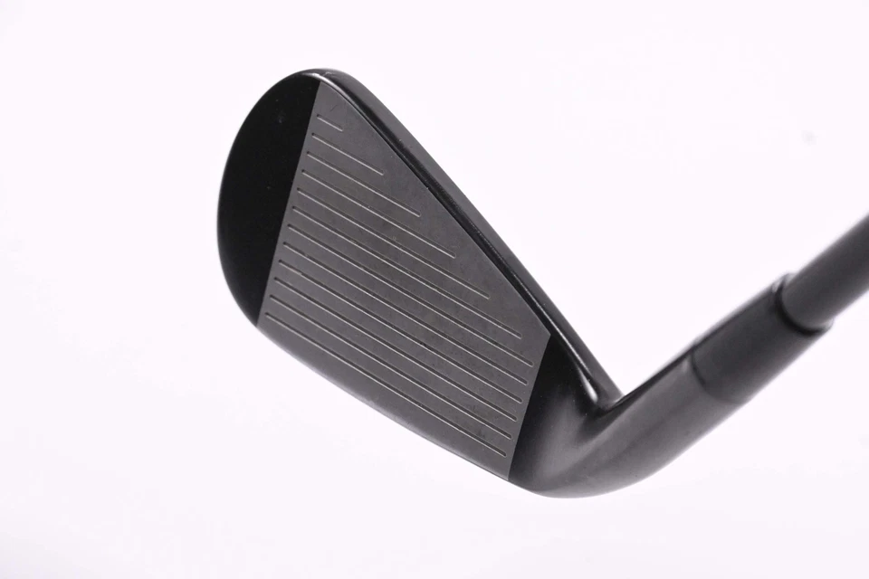 Mizuno Pro Fli-Hi 2024 #3 Iron / 19 Degree / Stiff Flex HZRDUS Smoke Black RDX - Image 2 of 4