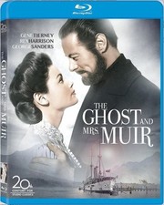 The Ghost and Mrs. Muir Blu-ray  Blu-ray 