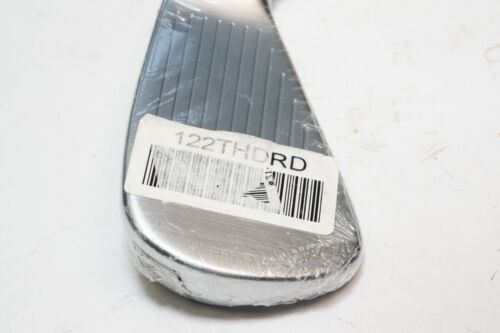 HEAD ONLY! New Taylor Made Tungsten 4 P∙790 Iron 122THDRD N6 Ships FREE - Picture 2 of 10