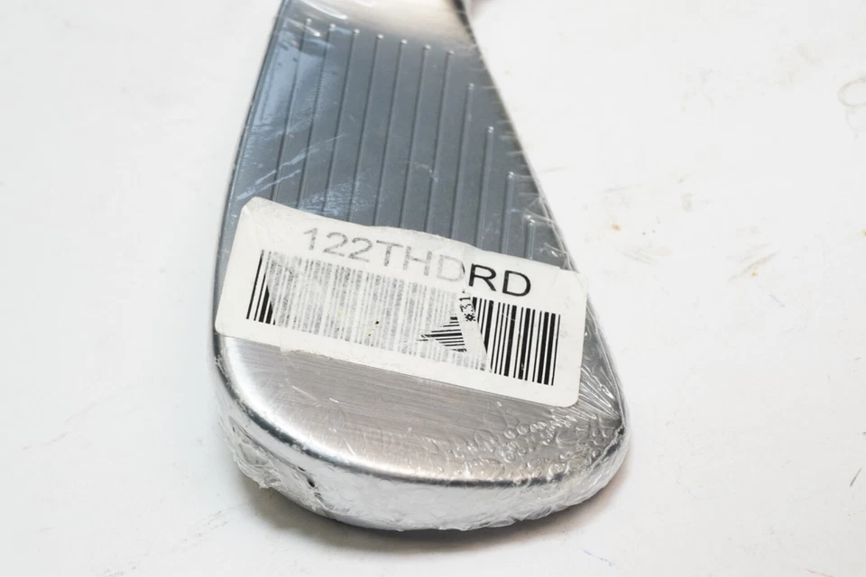 HEAD ONLY! New Taylor Made Tungsten 4 P∙790 Iron 122THDRD N6 Ships FREE - Image 2 of 4