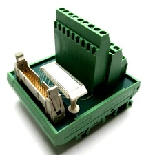 Phoenix Contact FLKMS 26 Varioface Interface Terminal Breakout Module, 2281568 