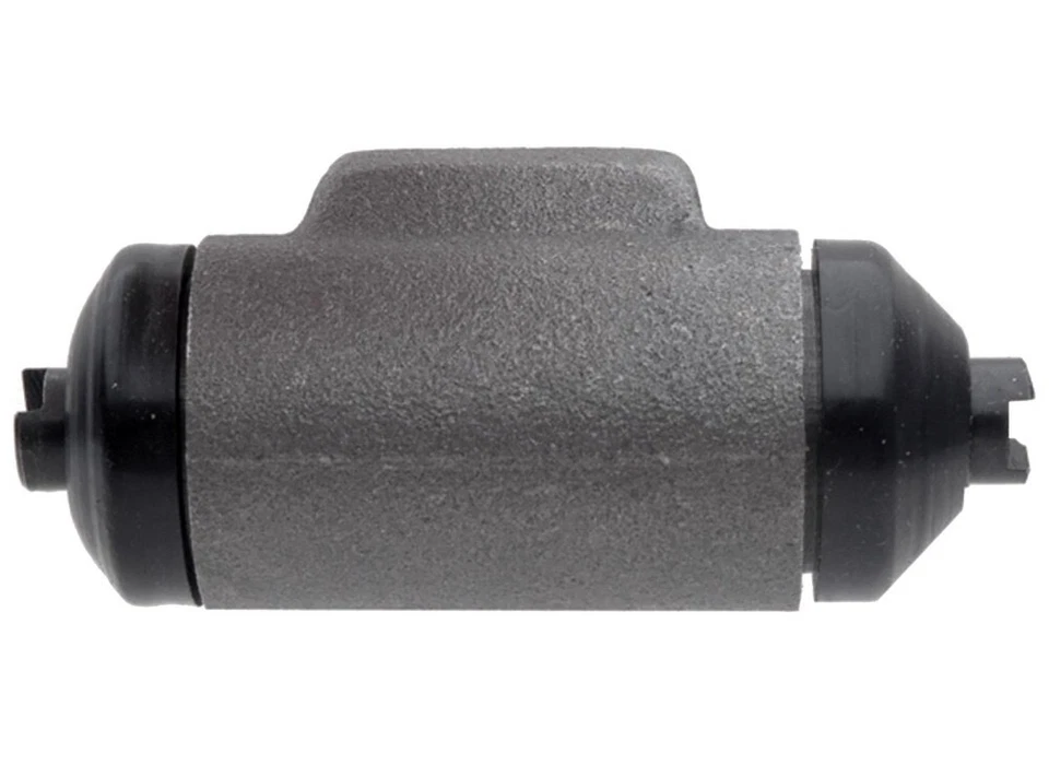 2 cilindros de rueda de freno de tambor traseros para BUICK Cadillac Chevy Oldsmobile Pontiac Foto 2 de 4