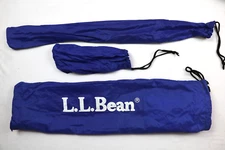 LL Bean 2 Person Hex Dome Tent Vest Add On - Model LLB#M686