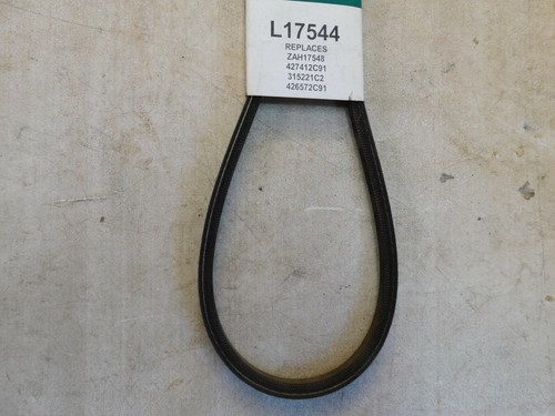 Fleetrite L17544 Belt, REPLACES ZAH17548, 427412C91, 315221C2. 426572C91 - Bild 2 von 3