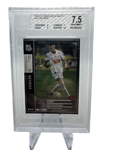 wccf レア Panini WCCF 2010-11 Javier Hernandez Manchester United