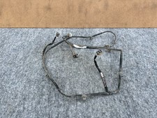 Pare-choc arrière Infiniti QX56