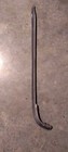 <!--F#f_0-->GENUINE HOLDEN COMMODORE VL SEDAN LH QTR REAR BUMPER BAR MOULD TRIM LHR<!--F/-->