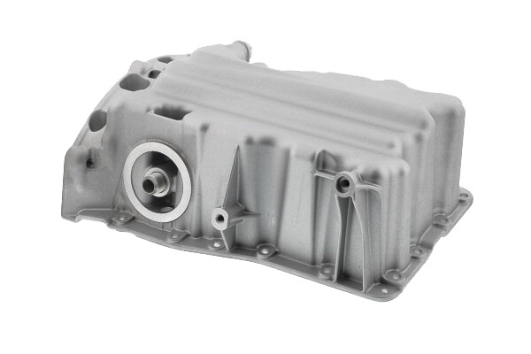 Carter d'huile 04C103601D pour Skoda Citigo 1.0 et Seat Mii essence carter de remplacement moteur
