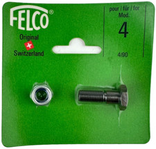 Felco 4/90 Bolt & Nut Kit for Felco 4 Pruner ...