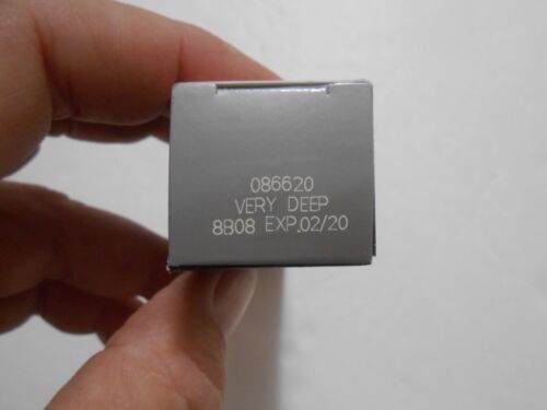 Mary Kay CC Cream Sunscreen Broad Spectrum SPF 15 Very Deep 086620 Exp. 02/2020 - Picture 3 of 3