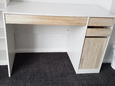Student Desk Bought From Officeworks Desks Gumtree Australia