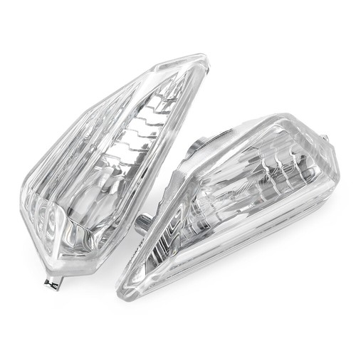 Lente intermitente de señal de giro para KAWASAKI Z125 Z250 Z300 Z1000 NINJA 125 2019-2024 - Imagen 11 de 17