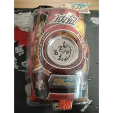 Auldey Blazing Teens Yoyo Ball Collection Nostalgic Lonely Wolf Yo-yo Toys