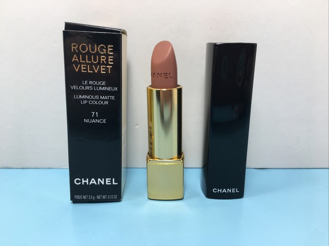 chanel lipstick sale