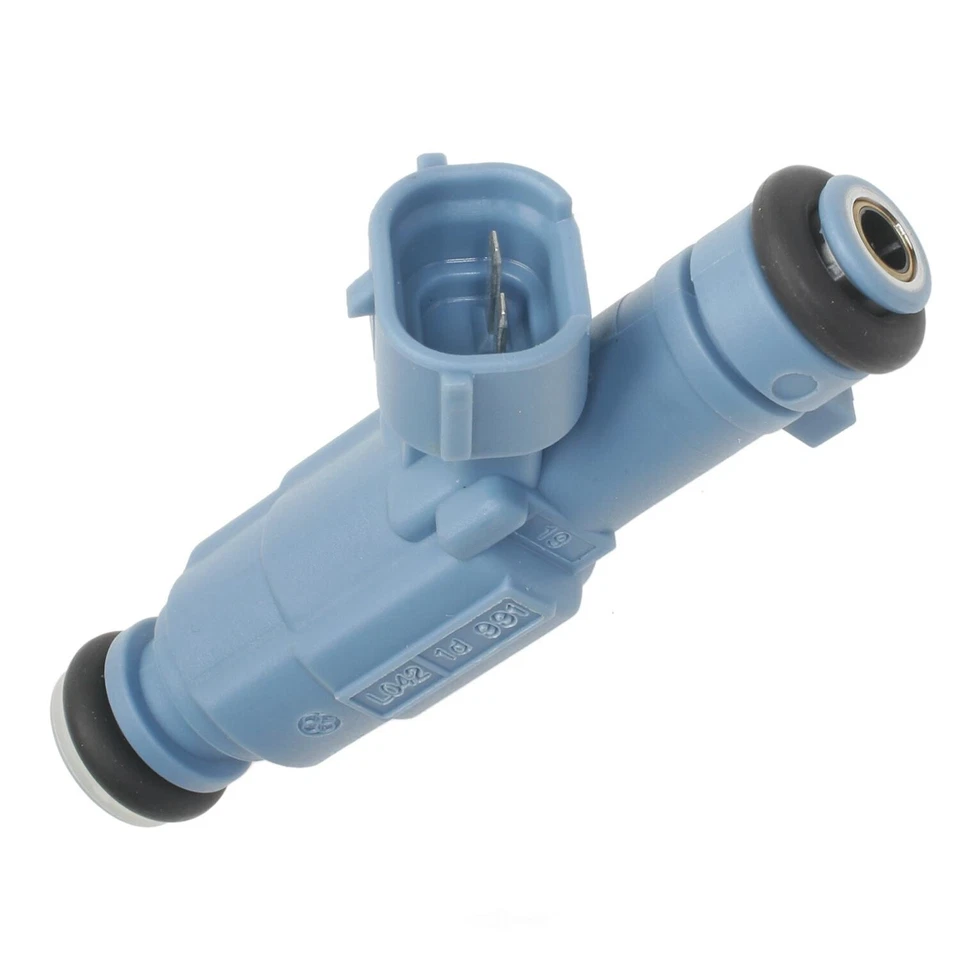 4x Inyectores de combustible 353102G300 para Hyundai Santa Fe 2,4 L L4 2010 2011 2012 FJ1014 Foto 3 de 4