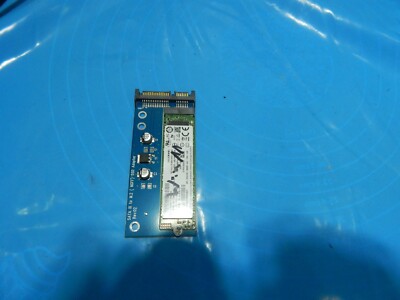 SK Hynix BC501 - 128GB - M.2 2280 - SSD inkl. Windows 11 Pro