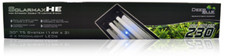 Deep Blue Solarmax HE2 Freshwater Dual Daylight 230 Strip 30 inch ADB42524