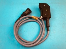 Bosch LE Jetronic Test Cable Adapter For ETT018.01/02 # 1684463123 Genuine NOS