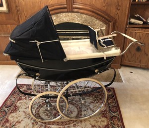 england stroller