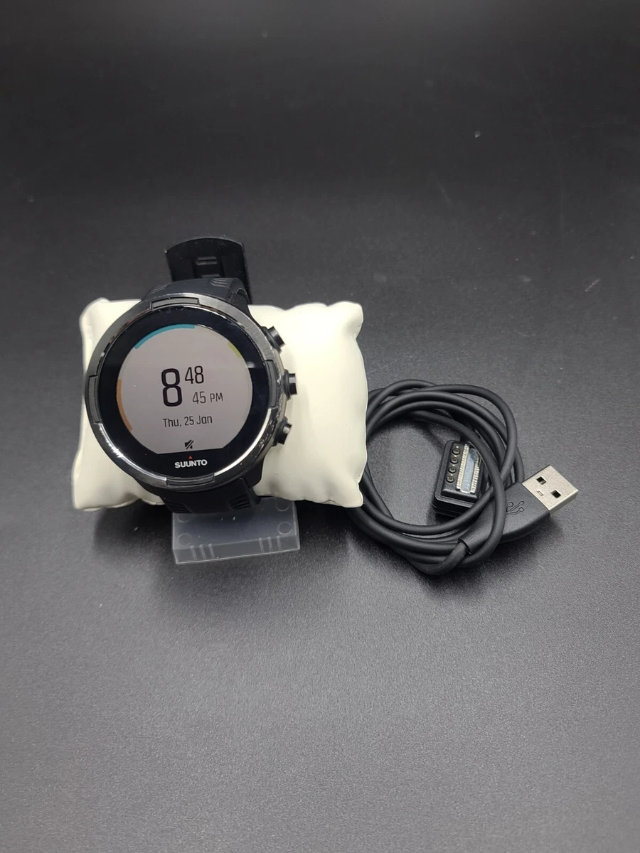 Suunto 9 sales model ow183