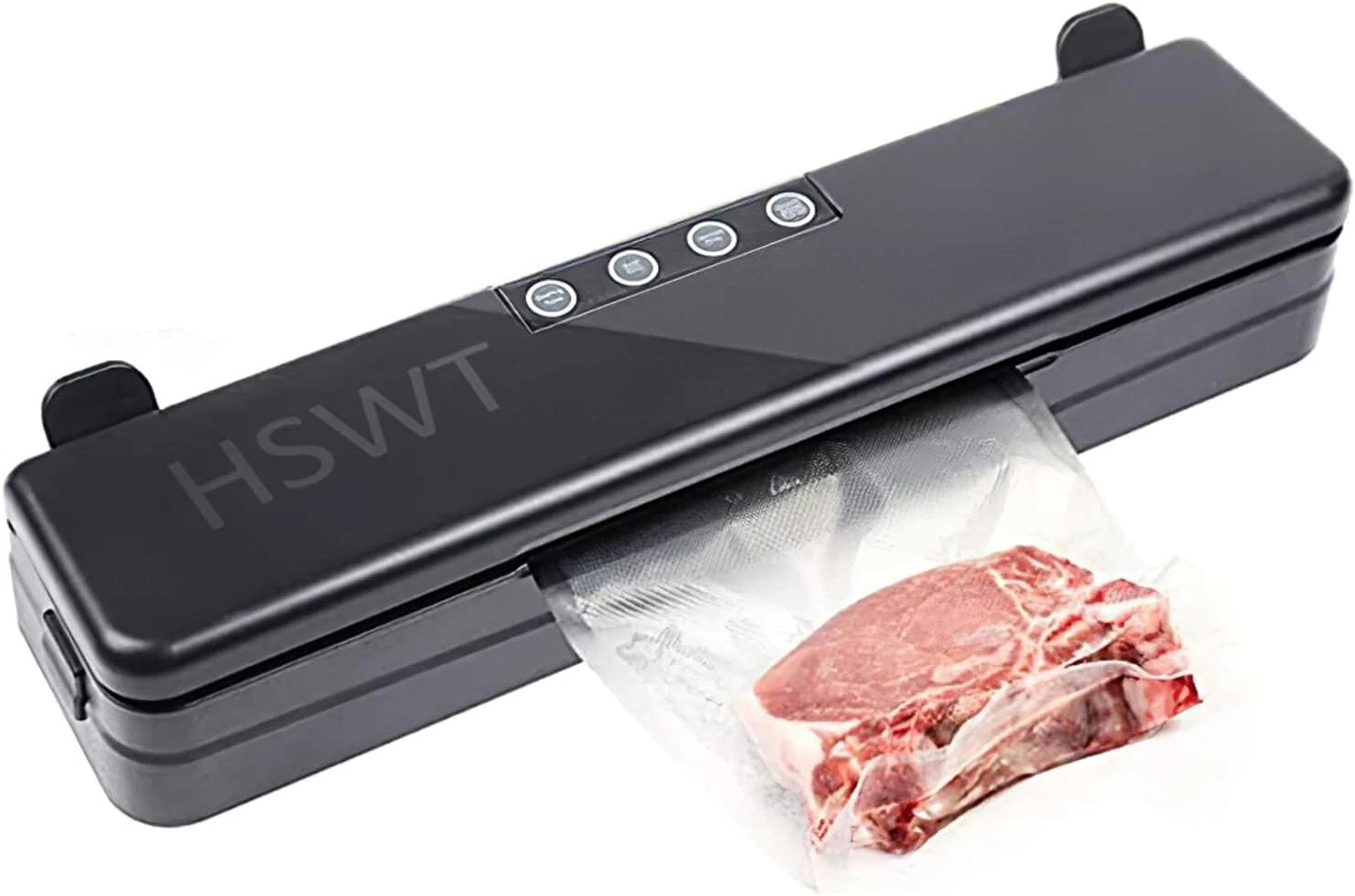 Food Vacuum Sealer Machine - Automatic Food Sealers Vacuum Packing Machine with