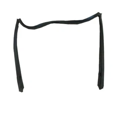 New Weatherstrip Seal Gasket A Pillar for 1984-1996 Corvette Windshield