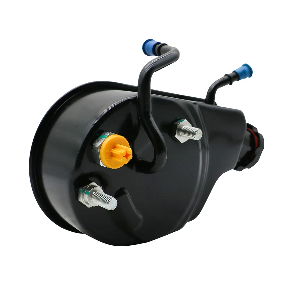 Power Steering Pump for 03-06 GMC Yukon Chevy Tahoe Cadillac Escalade ESV EXT - Image 4 of 4