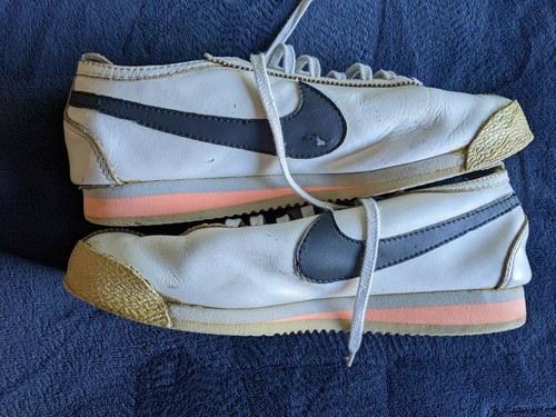 nike genuine leather shoes