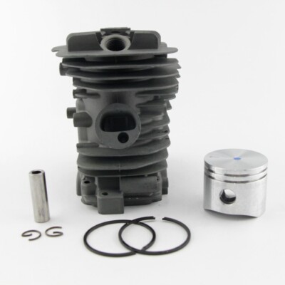 38MM Cylinder Piston Ring Kit For Oleo Mac 937 GS 370 & Efco 137 50182005A