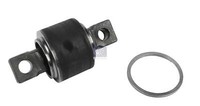 Reparatursatz Achsstrebe DT Spare Parts 1.32660 D:75Mm B:17Mm Lb:115Mm L:148Mm