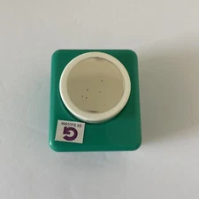 Carl Crafts Paper Punch - 1 " Circle