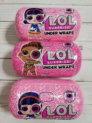 lol surprise series 4 big sisters