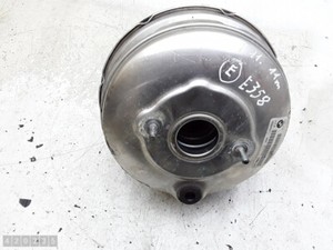 2011 BMW 5 SERIES F11 BREMSKRAFTVERSTARKER LHD 2000TD 296796726013