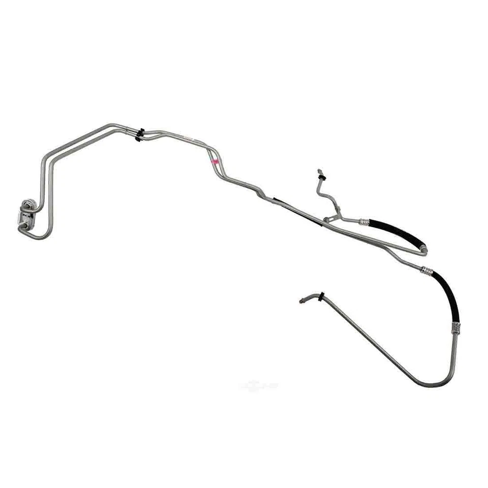 Línea de aceite de transmisión Delco 25999420 CA para Chevy Suburban Yukon Tahoe 1500 Foto 2 de 4