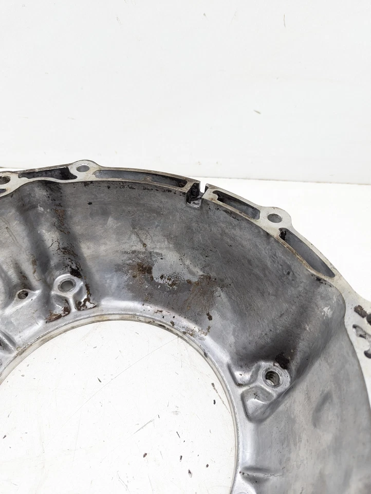 1990-1995 Toyota 4Runner Automatic Transmission Bell Housing OEM - Imagem 3 de 4