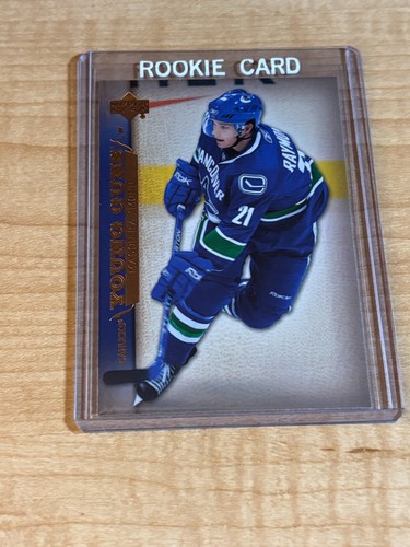 2007-08 Upper Deck Young Guns RC Cards *You Pick From List* NM Complete your set - Picture 47 of 104