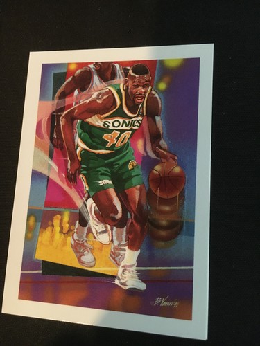 1991-92 NBA Hoops Basketball Complete Your Set (You Pick Base Cards) # 331-590 - Picture 193 of 244