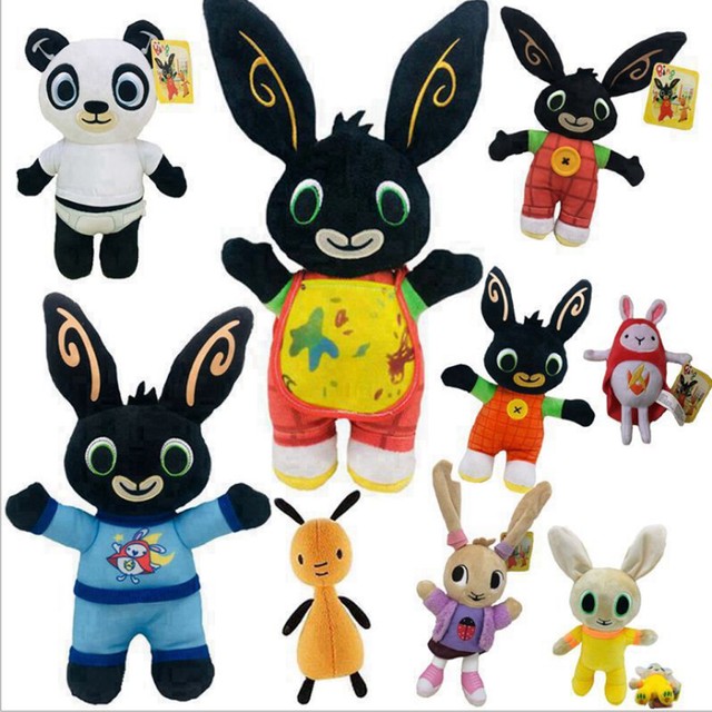 bing bunny plush