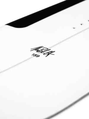 Ride Berzerker 159 Men's Snowboard New 159 cm | eBay