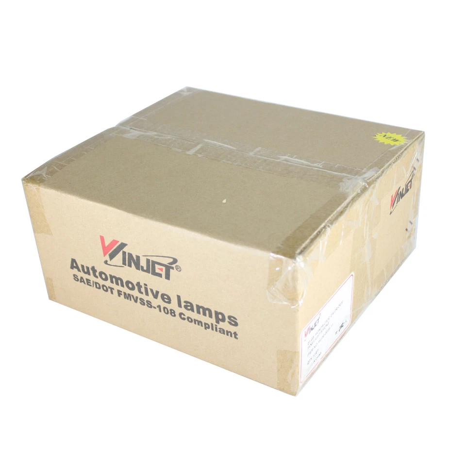 2002-2005 Honda Civic SI 3 Dr Smoke Clear Yellow Fog Light Wiring Kit Light Bulb Foto 3 de 4