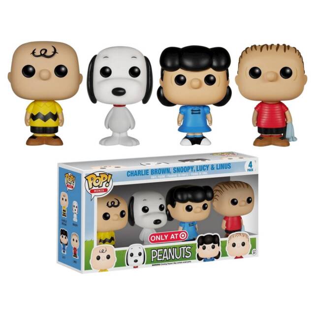 snoopy funko pop