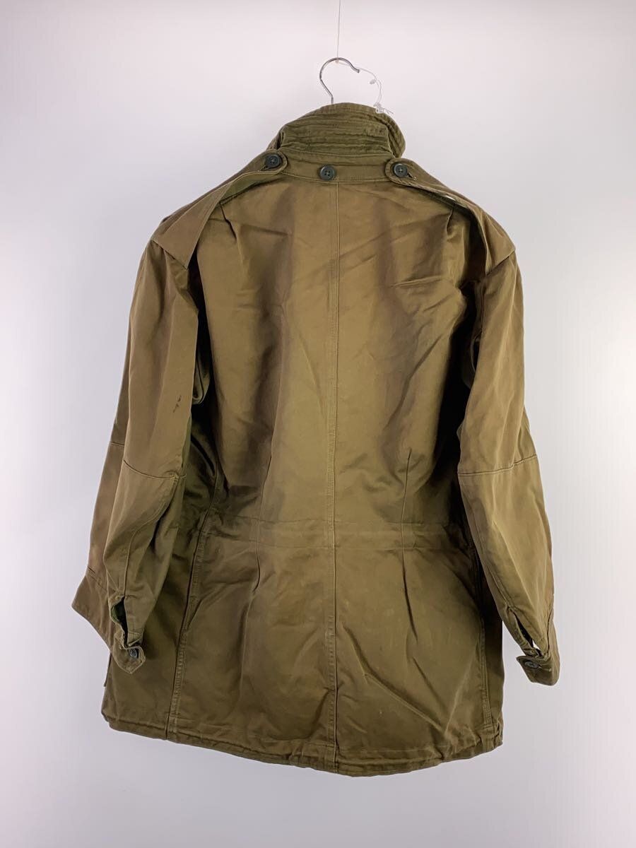 ジャケット・アウター 60's British Army P60 Combat Smock British Army P60 Combat Smock Jacket イギリス軍 コンバット