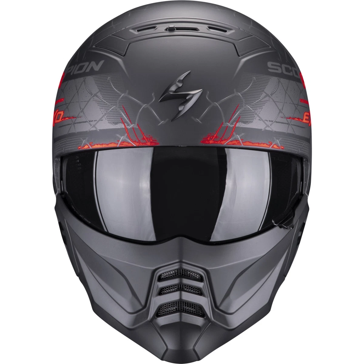 Scorpion exo combat xl cheap